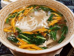 -桥香园云南过桥米线(金马碧鸡店)