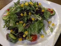 凯撒沙拉-莫比餐厅(五道口店)