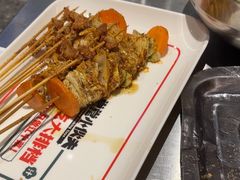 -堂堂小伙夫·辽宁小吃大排档(京西大悦城店)