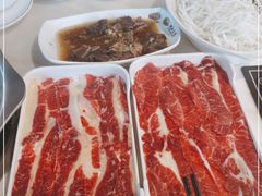 -潮汕大目牛肉火锅(水围店)