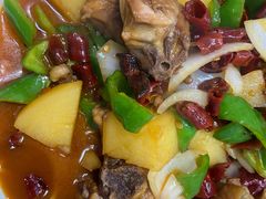 -郑家包子牛肉拉面(尚勤路店)