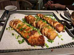 -绿茶餐厅(广州嘉裕太阳城店)