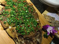 -慢丽江·云南野生菌土鸡锅(西山店)