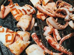 -霸腹烤肉(厦门柚子番店)