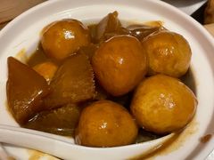 -上海金桥红枫万豪酒店-万豪中餐厅