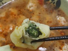 -千里香馄饨王(虹梅路店)