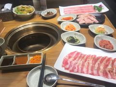 -牛人·雪花牛·木炭烤肉(昆山陆家店)