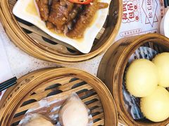 -点都德(华强南店)
