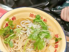 -池嬢拌粉(上海首店)