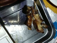 -禧福祥老北京羊蝎子火锅(建设街店)