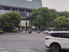 -运河游船(武林门码头)