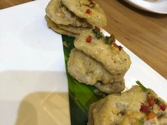 -枣子树·素食餐厅(普陀山店)