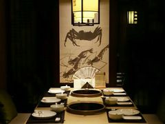 包厢-余欢领鲜火锅(新街口店)
