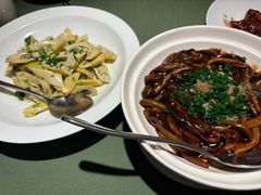-老吉堂上海本帮菜(望京万象汇店)