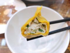 鲅鱼金饺-金谷园饺子·烧烤(人大总店)