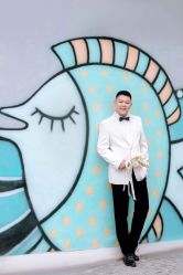 -巴黎春天·菀纱仙庭婚纱美学