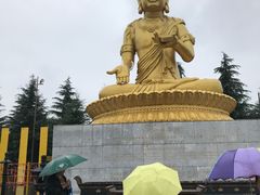 -法门文化景区