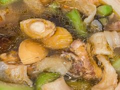 -美未居·老字号·地道顺德菜·桑拿鸡·鱼生(容桂店)