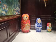 -哈拉硕俄式西餐