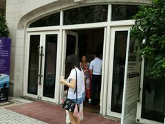 -中旅阿那亚九龙湖·公主酒店