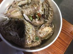 -阿军排档·烧烤