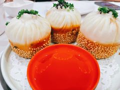 老上海生煎包-上海1号私藏菜(静安店)