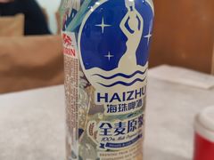 -华源餐厅·海鲜大排档(日月贝店)