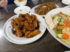 -友谊餐馆(永安路店)