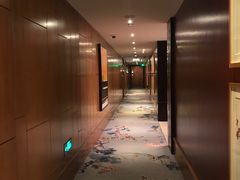 -上海静安香格里拉大酒店