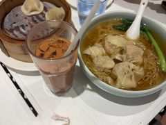 -葡珍轩冰室(虹桥机场T1店)