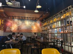 -大口九(东方广场店)