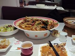 -旺顺阁·北京菜(北辰上品+)