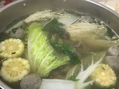 牛肉丸-粤潮魏记牛肉火锅(爱家·金河湾南区店)