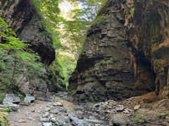-龙门涧景区