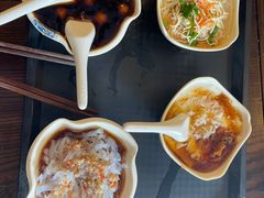 -秦淮小吃城(夫子庙店)