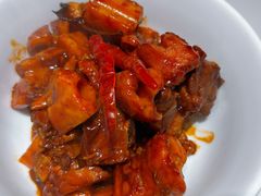 -辣可可·小炒黄牛肉(望京凯德MALL店)
