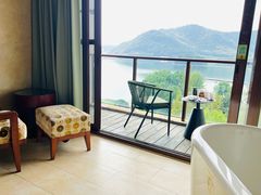 -宁波九龙湖开元度假村