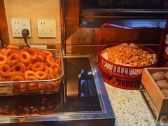 -新龙船黄浦江餐饮游船官方自营店