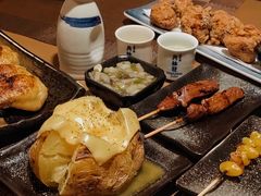 -鸟内会(河北路店)