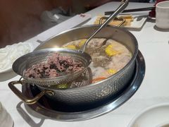 -犇鼎牛潮汕牛肉火锅(新辰里学清路店)