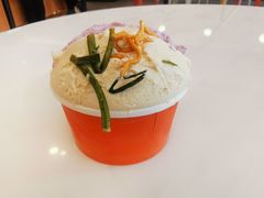 上海葱油拌面-Dal Cuore 达可芮冰淇淋(陕西北路店)