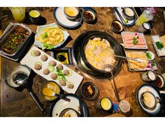 -同仁四季椰子鸡(海岸城天利店)
