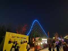 -济南方特东方神画