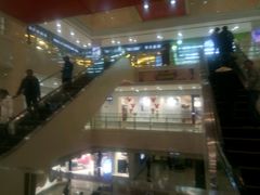 -光启城时尚购物中心