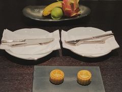 -王府半岛酒店
