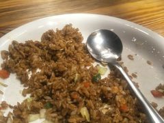 -塔哈尔·新疆盛宴(城西银泰店)