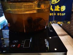 -梧州双钱龟苓膏(丽港航母店)