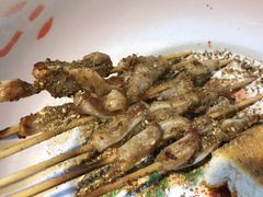 -东直门小院烧烤(回龙观东大街店)