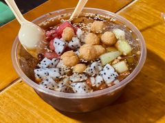 -八一路好吃街(雨田商务大厦店)