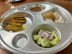 -Kat's Kitchen